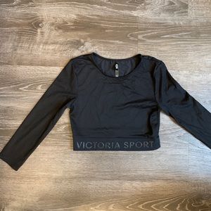 Victoria Sport Workout Top